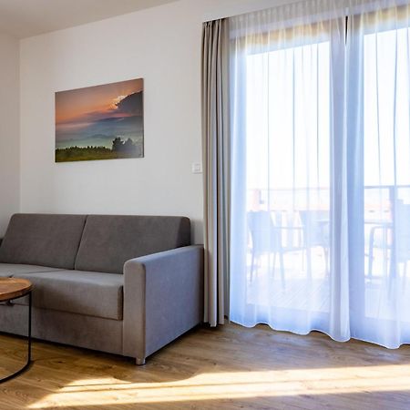 Apartmany Tlusty Svist Vaclavov u Bruntalu Extérieur photo
