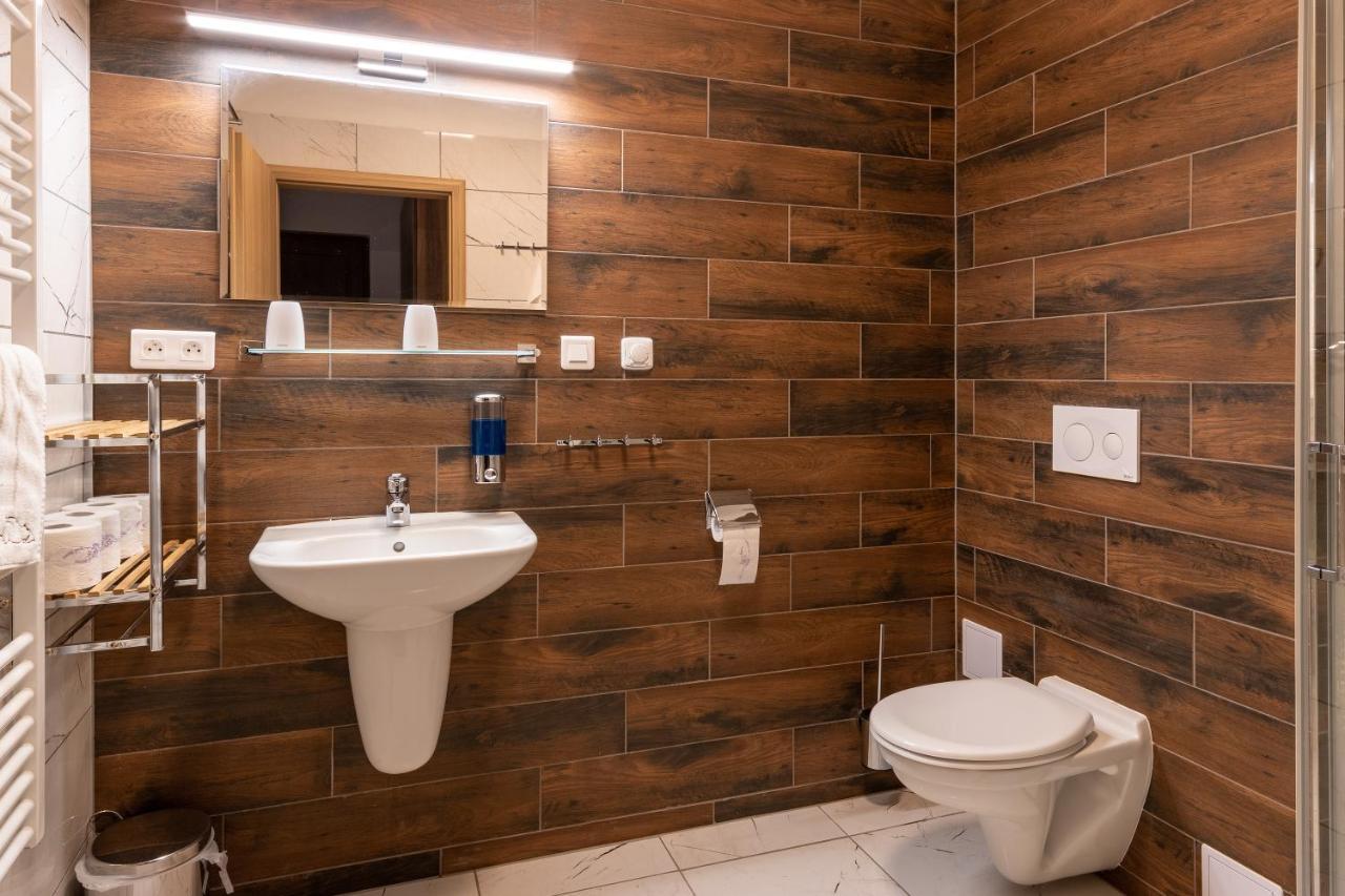 Apartmany Tlusty Svist Vaclavov u Bruntalu Extérieur photo