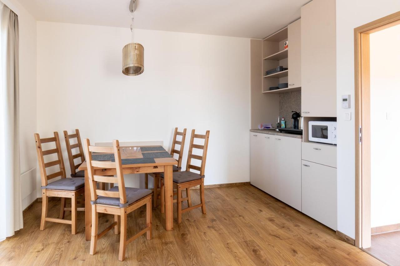 Apartmany Tlusty Svist Vaclavov u Bruntalu Extérieur photo
