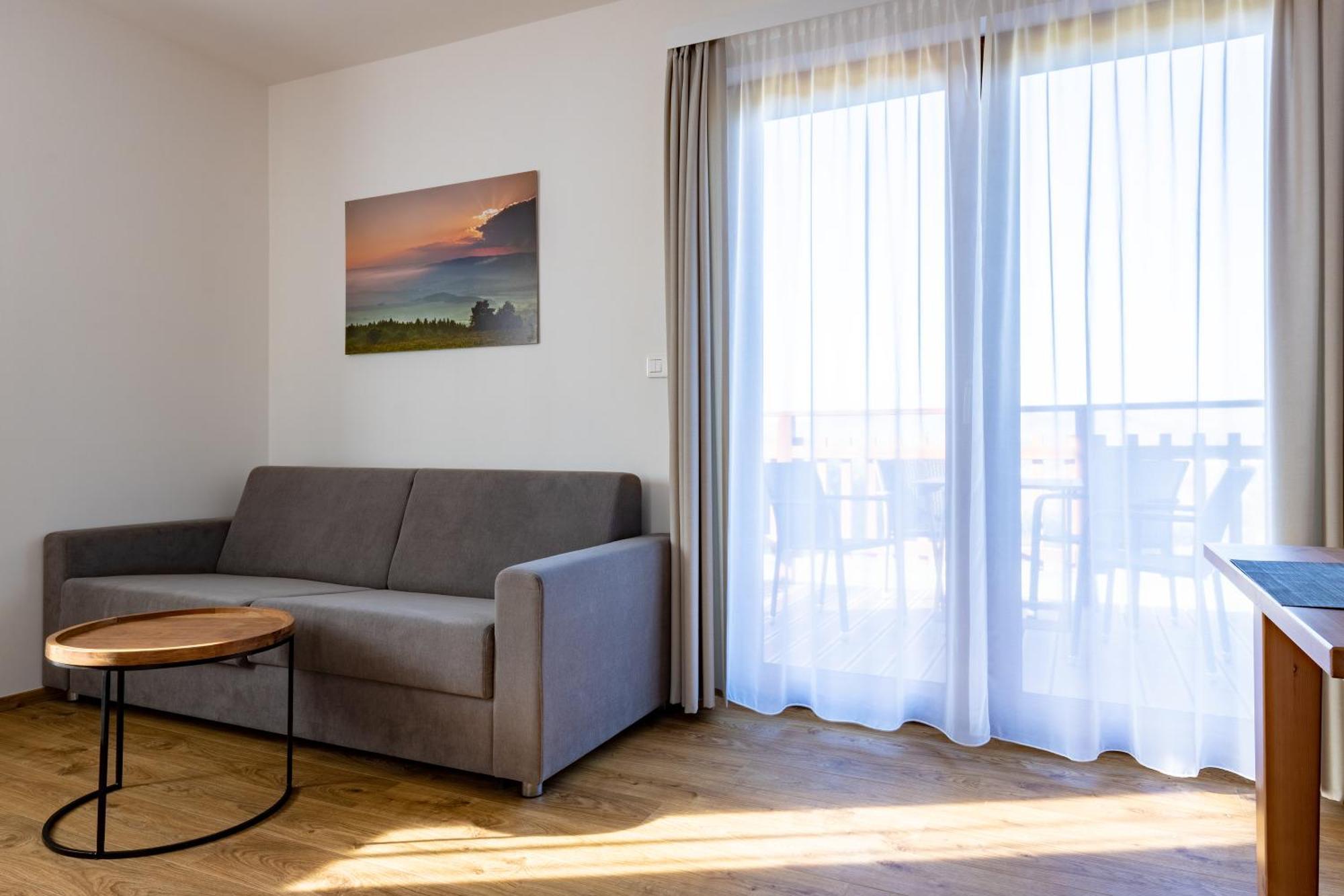 Apartmany Tlusty Svist Vaclavov u Bruntalu Extérieur photo
