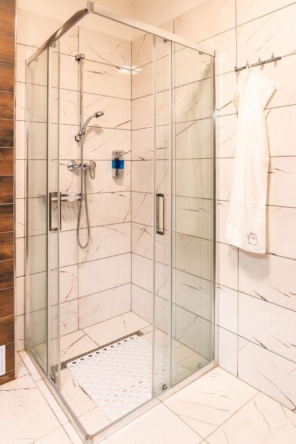 Apartmany Tlusty Svist Vaclavov u Bruntalu Extérieur photo