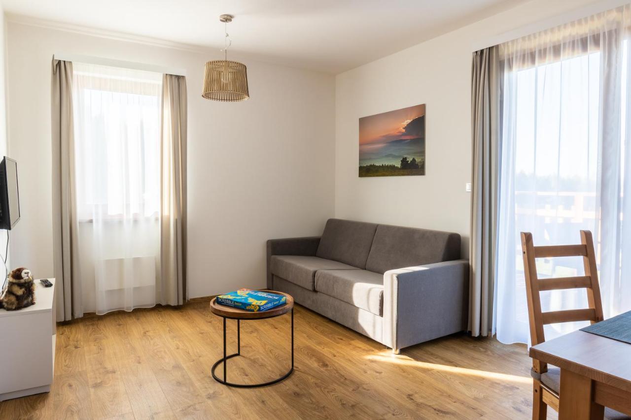Apartmany Tlusty Svist Vaclavov u Bruntalu Extérieur photo